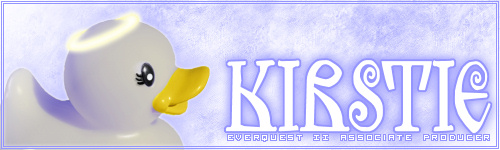 Kirstie