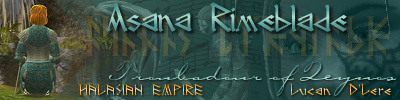 Asana Rimeblade