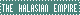 Halasian Empire