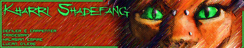 Kharri Shadefang