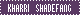 Kharri Shadefang
