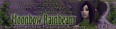 Moonbow Rainbeam