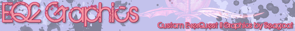 EQ2 Graphics :: Custom EverQuest II Graphics by Seagoat