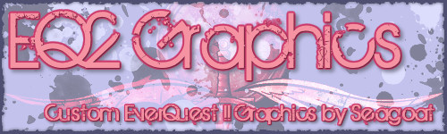 EQ2 Graphics :: Custom EverQuest II Graphics by Seagoat