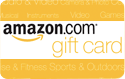 Purchase an Amazon Gift Card